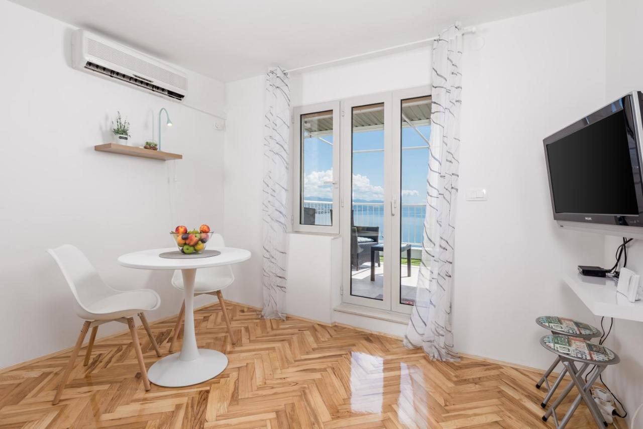 Rozi Apartman Opatija