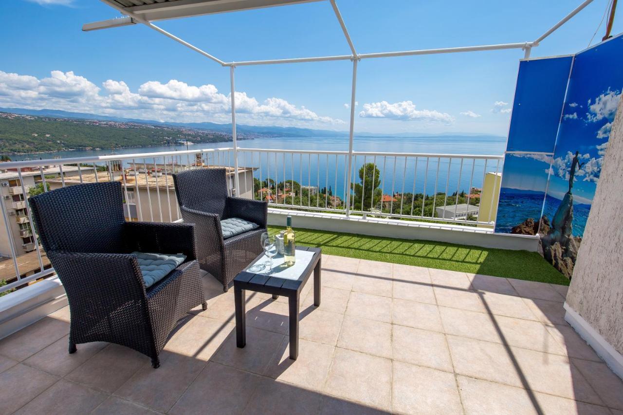 Rozi Apartma *