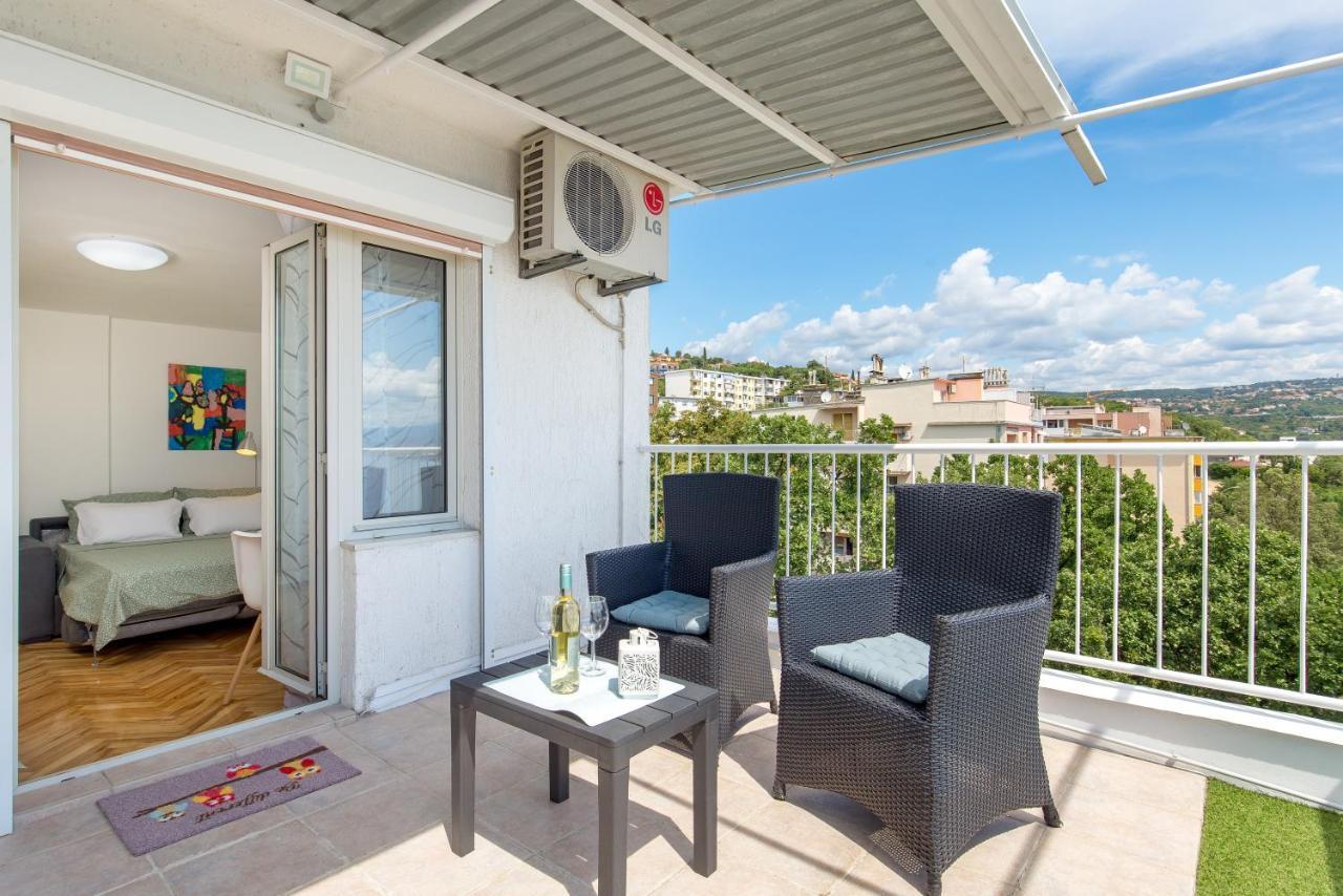 Apartma Rozi