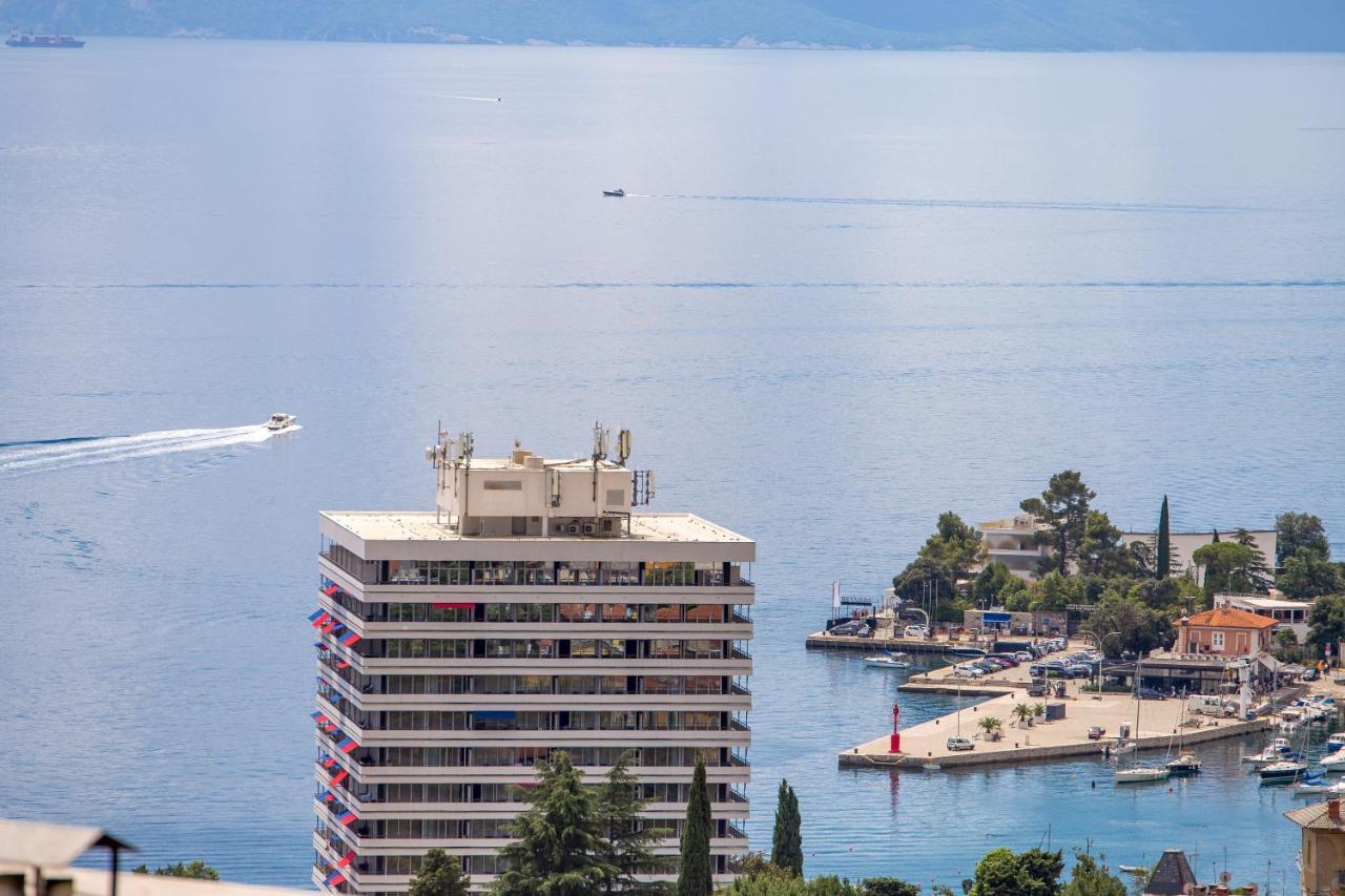 Rozi Apartma *